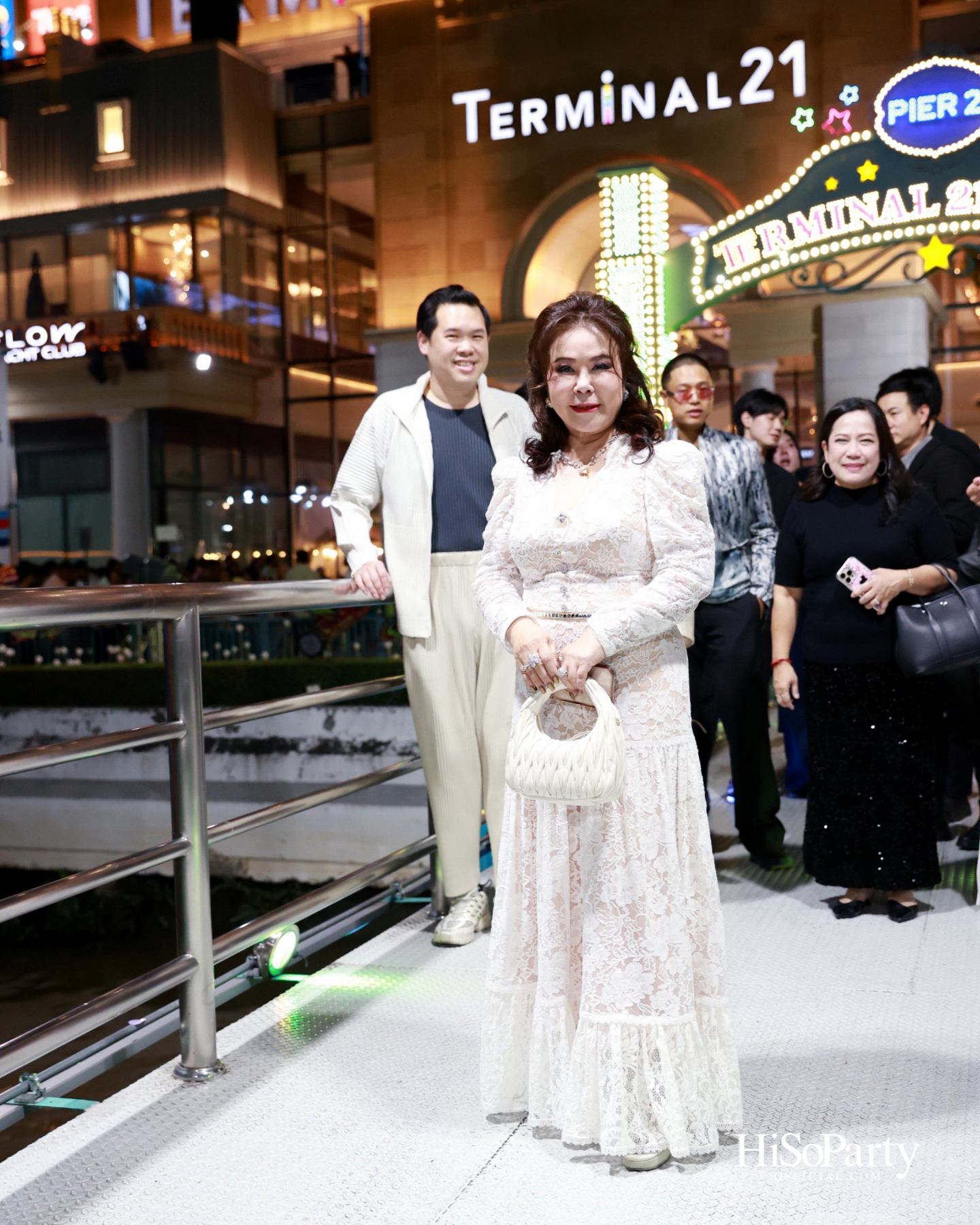 BEAUTY GEMS MAJESTIC VOYAGE