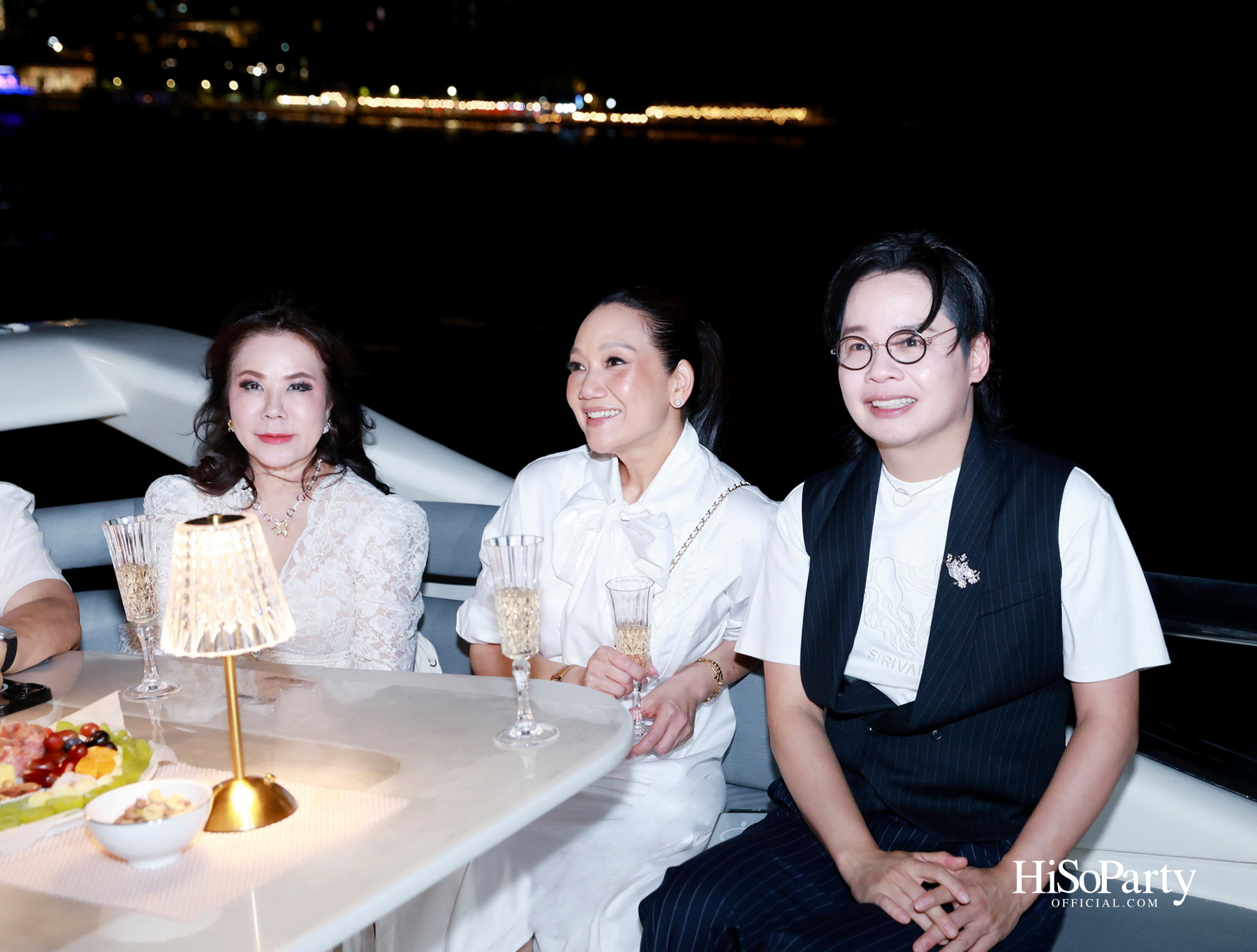 BEAUTY GEMS MAJESTIC VOYAGE