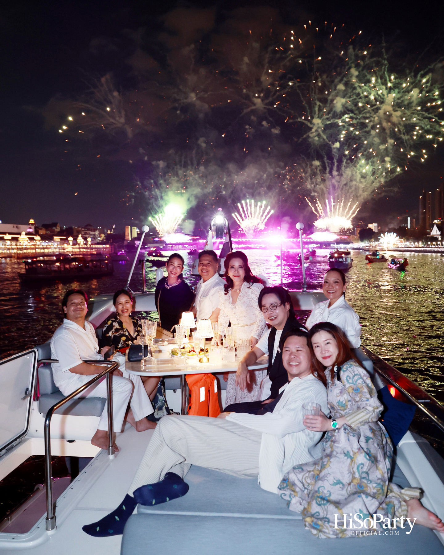 BEAUTY GEMS MAJESTIC VOYAGE