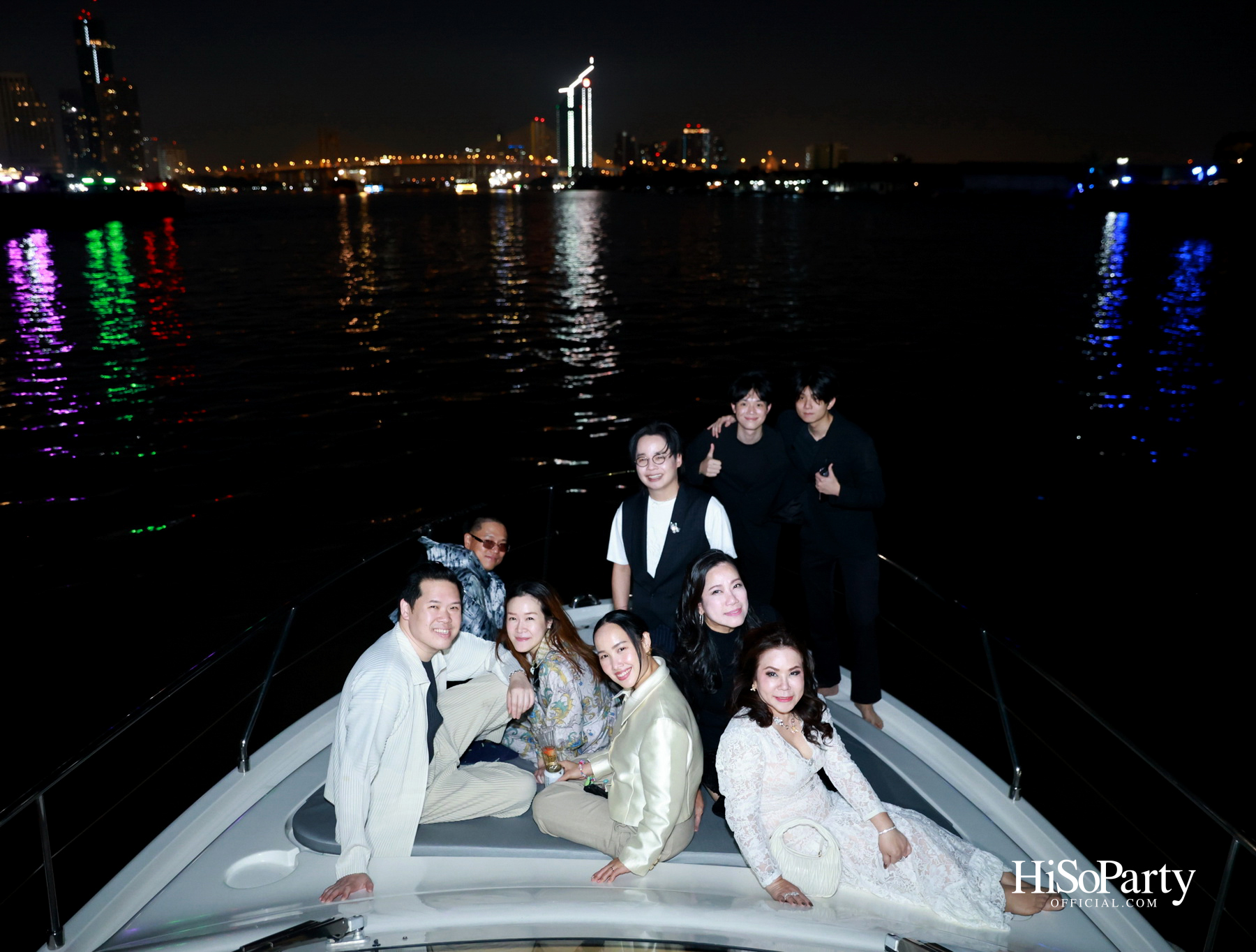 BEAUTY GEMS MAJESTIC VOYAGE