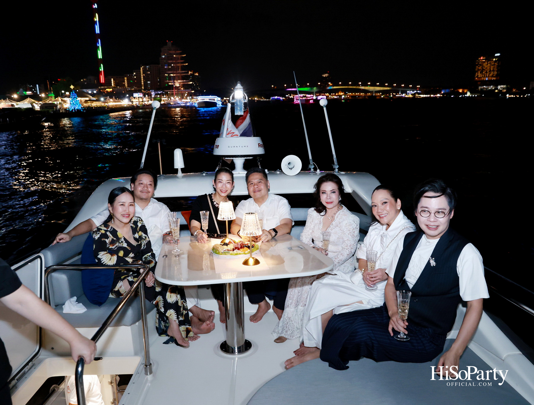 BEAUTY GEMS MAJESTIC VOYAGE