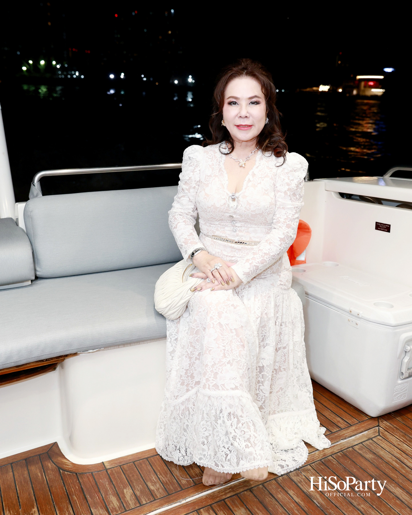 BEAUTY GEMS MAJESTIC VOYAGE