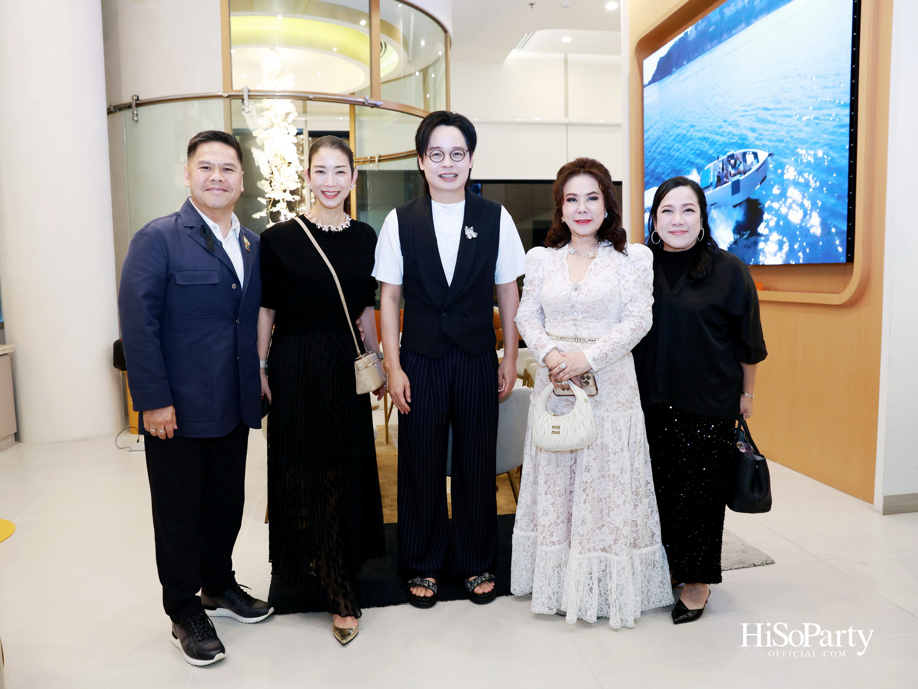 BEAUTY GEMS MAJESTIC VOYAGE