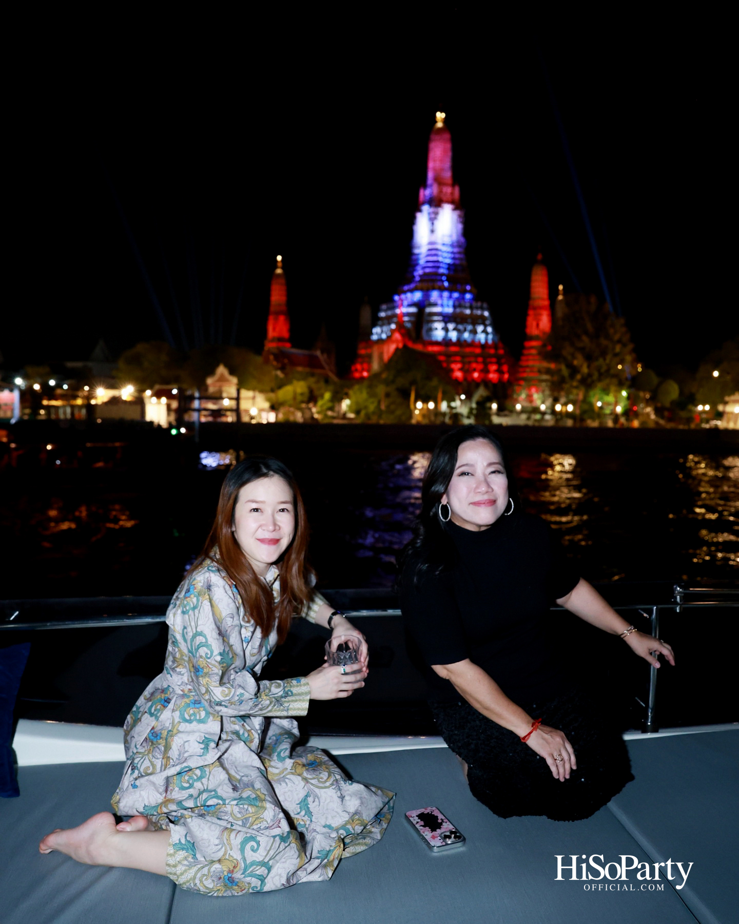 BEAUTY GEMS MAJESTIC VOYAGE