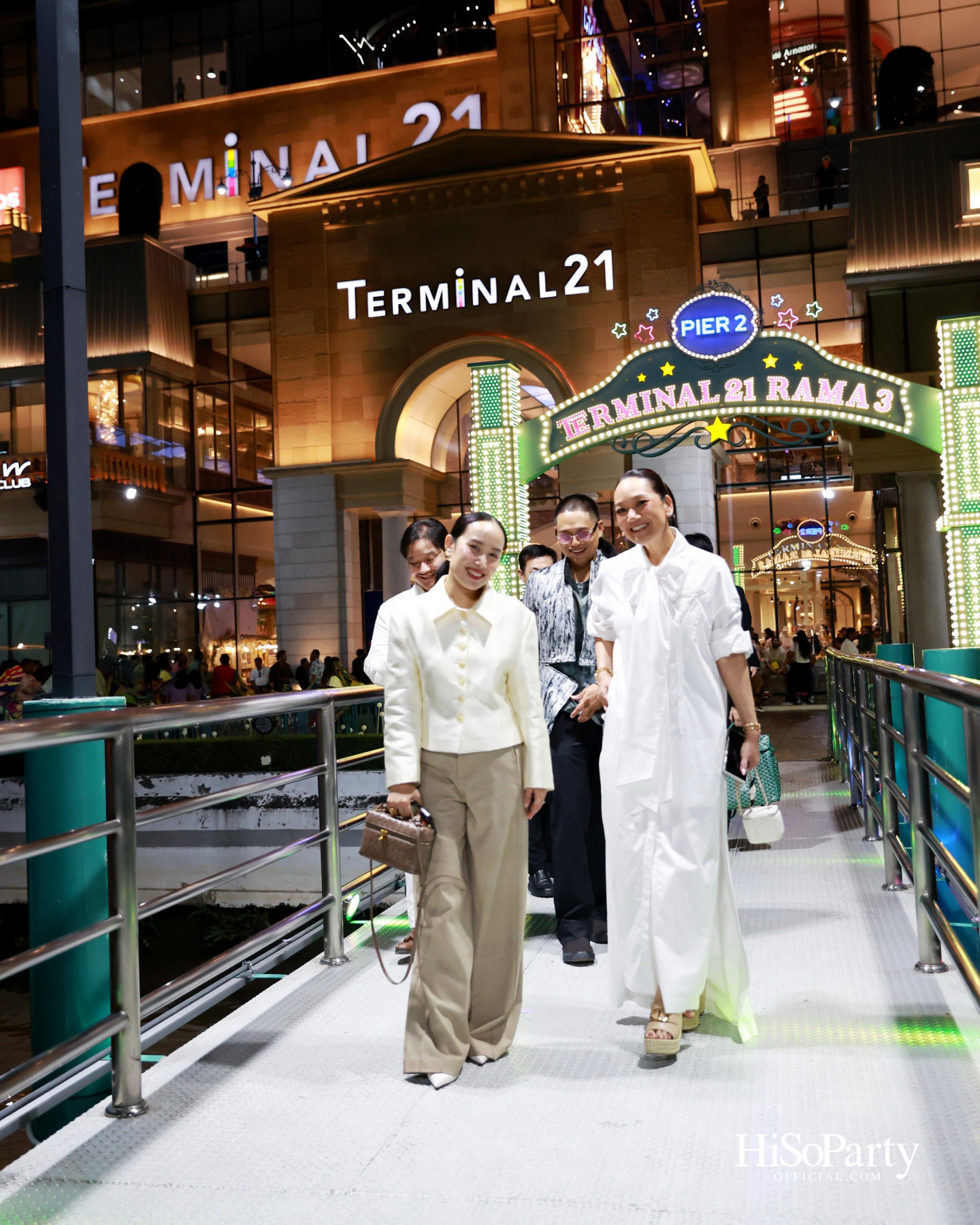 BEAUTY GEMS MAJESTIC VOYAGE