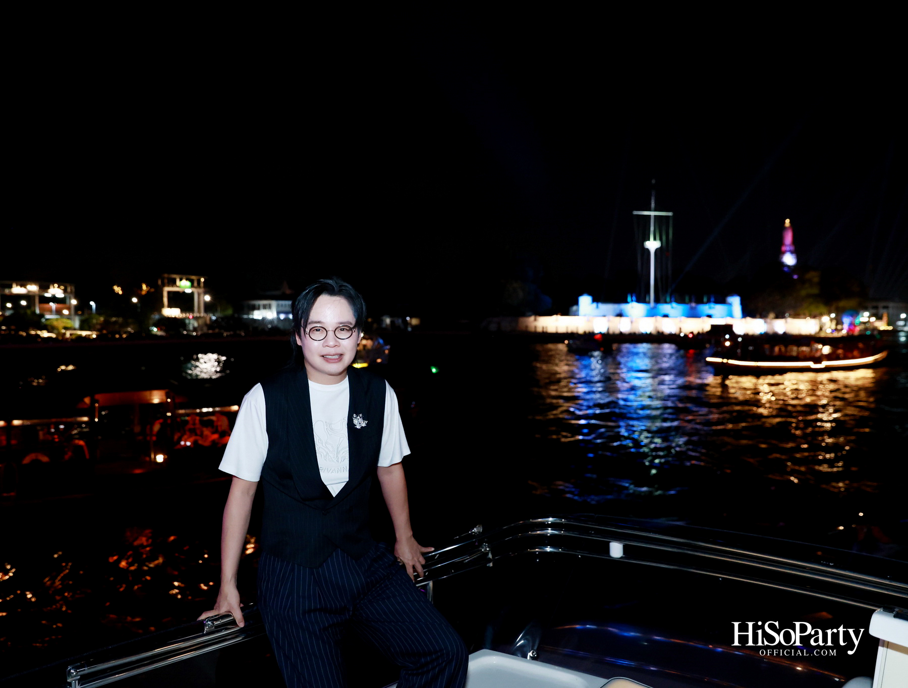 BEAUTY GEMS MAJESTIC VOYAGE