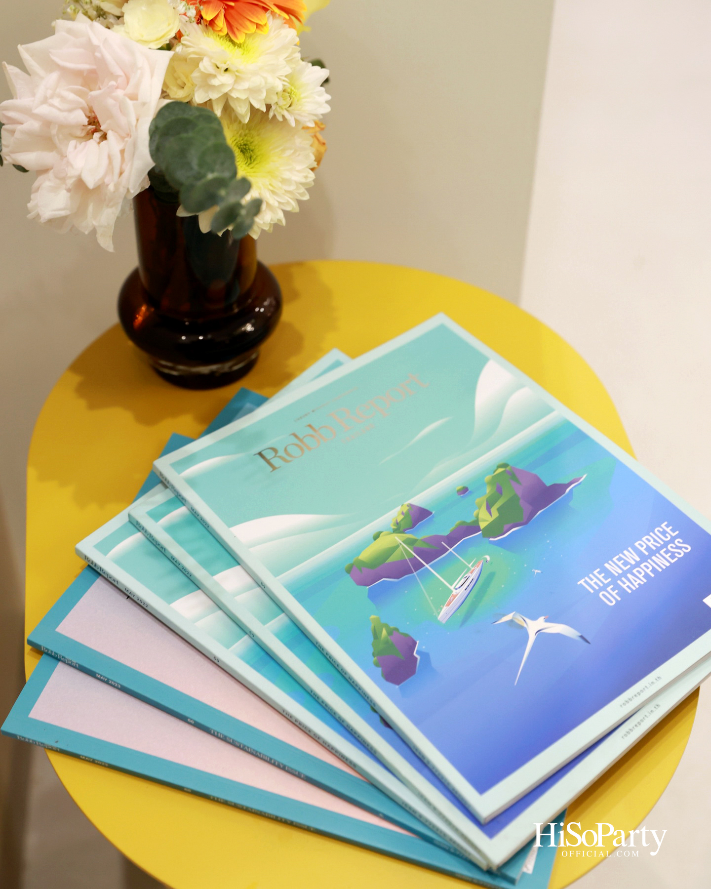 BEAUTY GEMS MAJESTIC VOYAGE