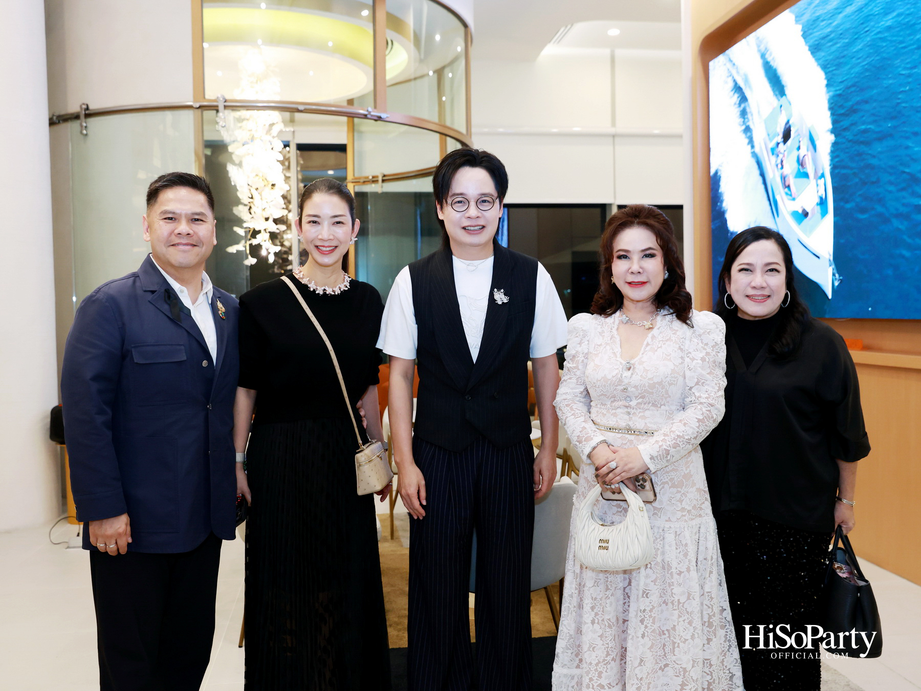 BEAUTY GEMS MAJESTIC VOYAGE