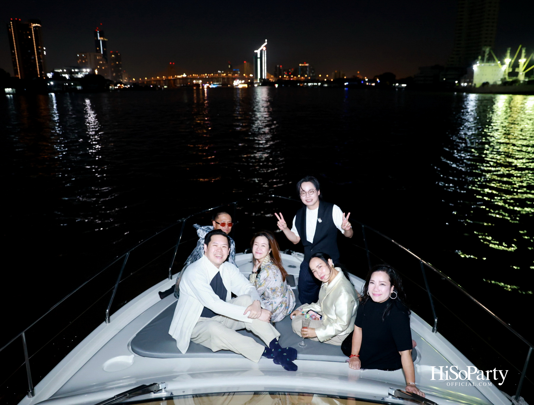 BEAUTY GEMS MAJESTIC VOYAGE