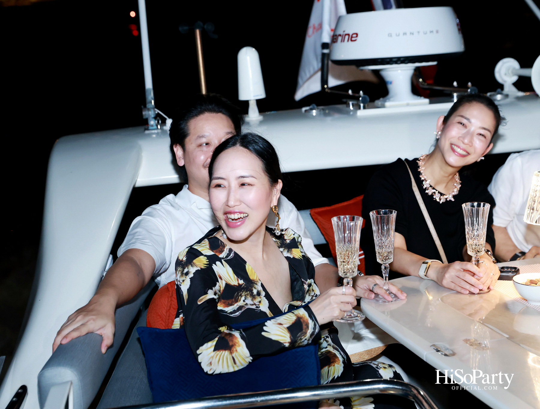 BEAUTY GEMS MAJESTIC VOYAGE