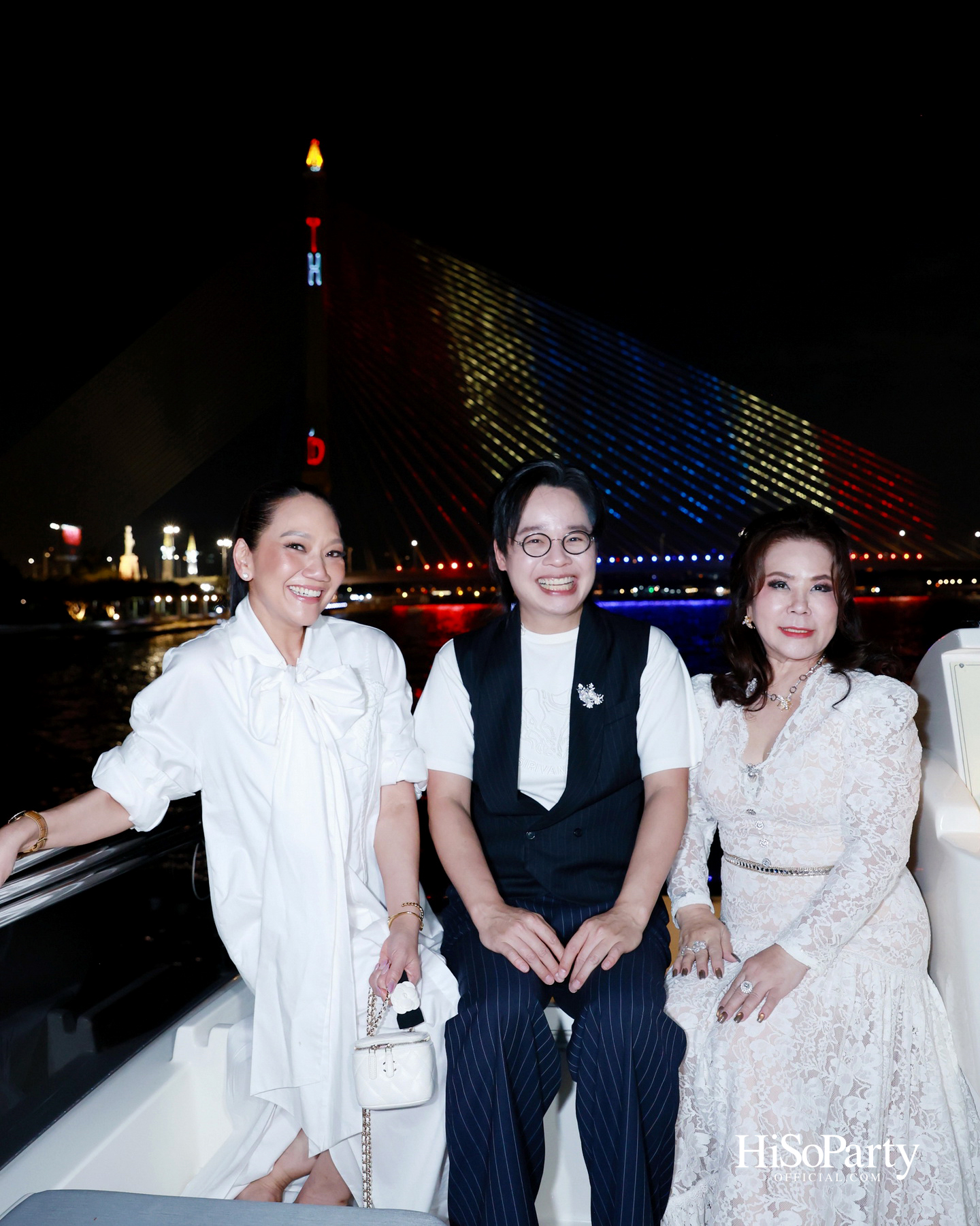 BEAUTY GEMS MAJESTIC VOYAGE