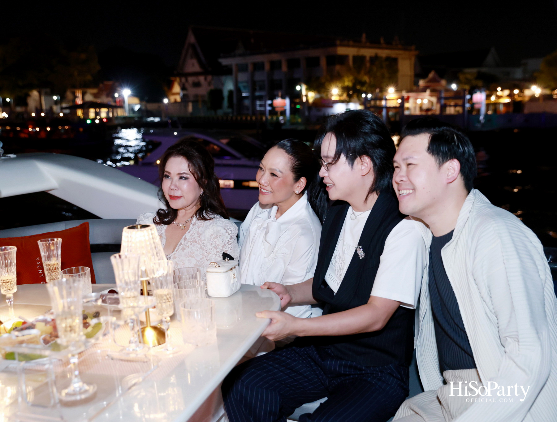 BEAUTY GEMS MAJESTIC VOYAGE