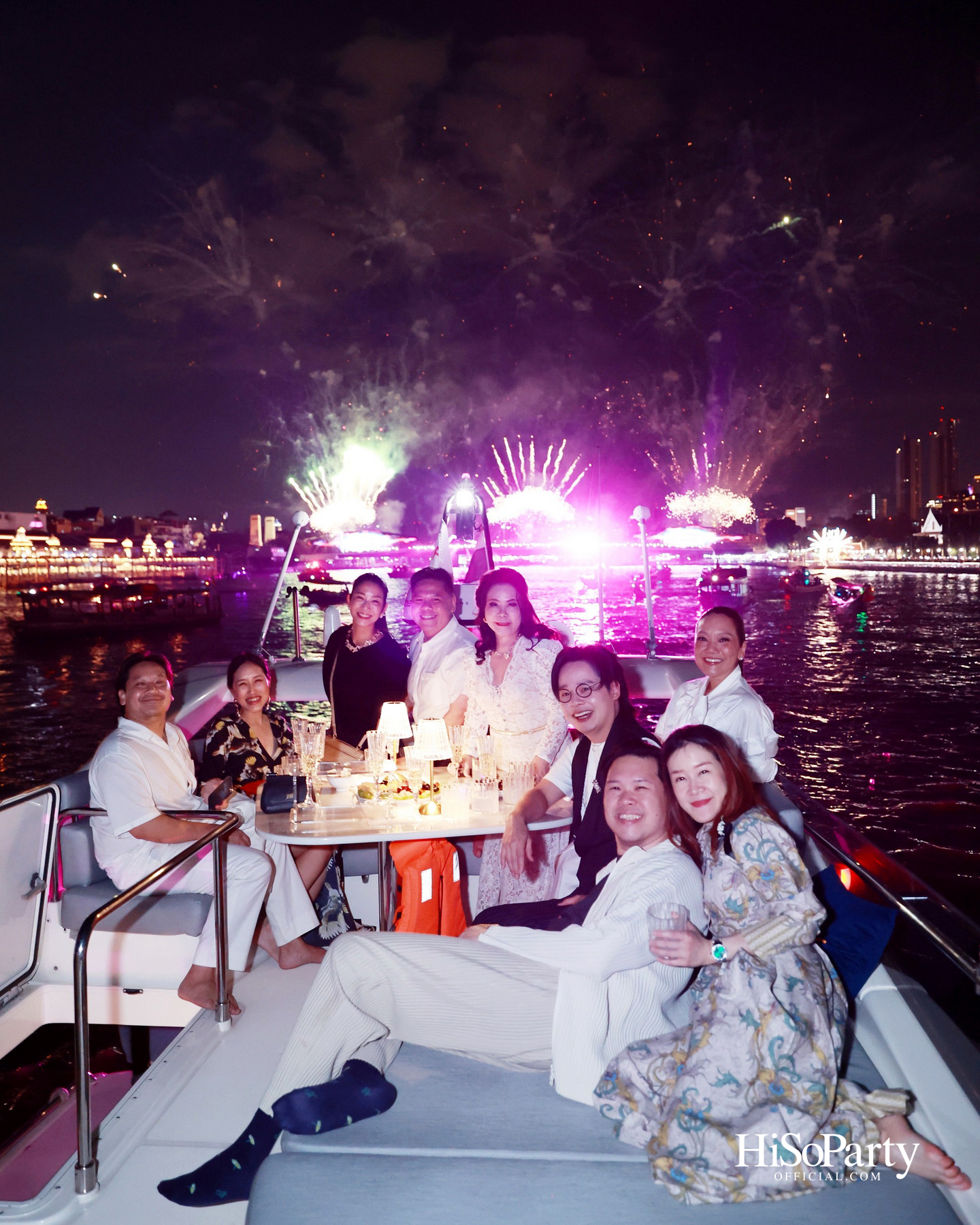 BEAUTY GEMS MAJESTIC VOYAGE