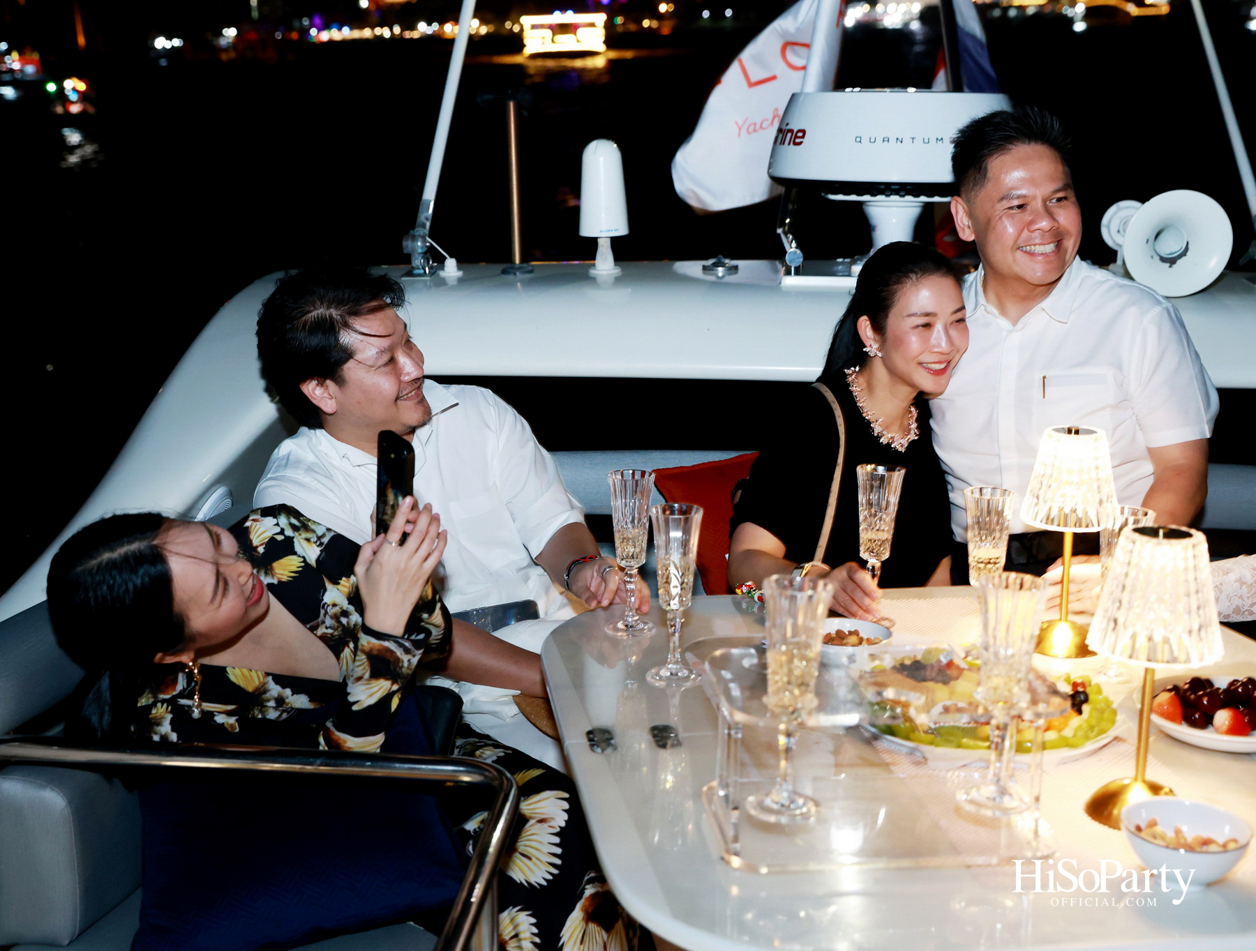 BEAUTY GEMS MAJESTIC VOYAGE