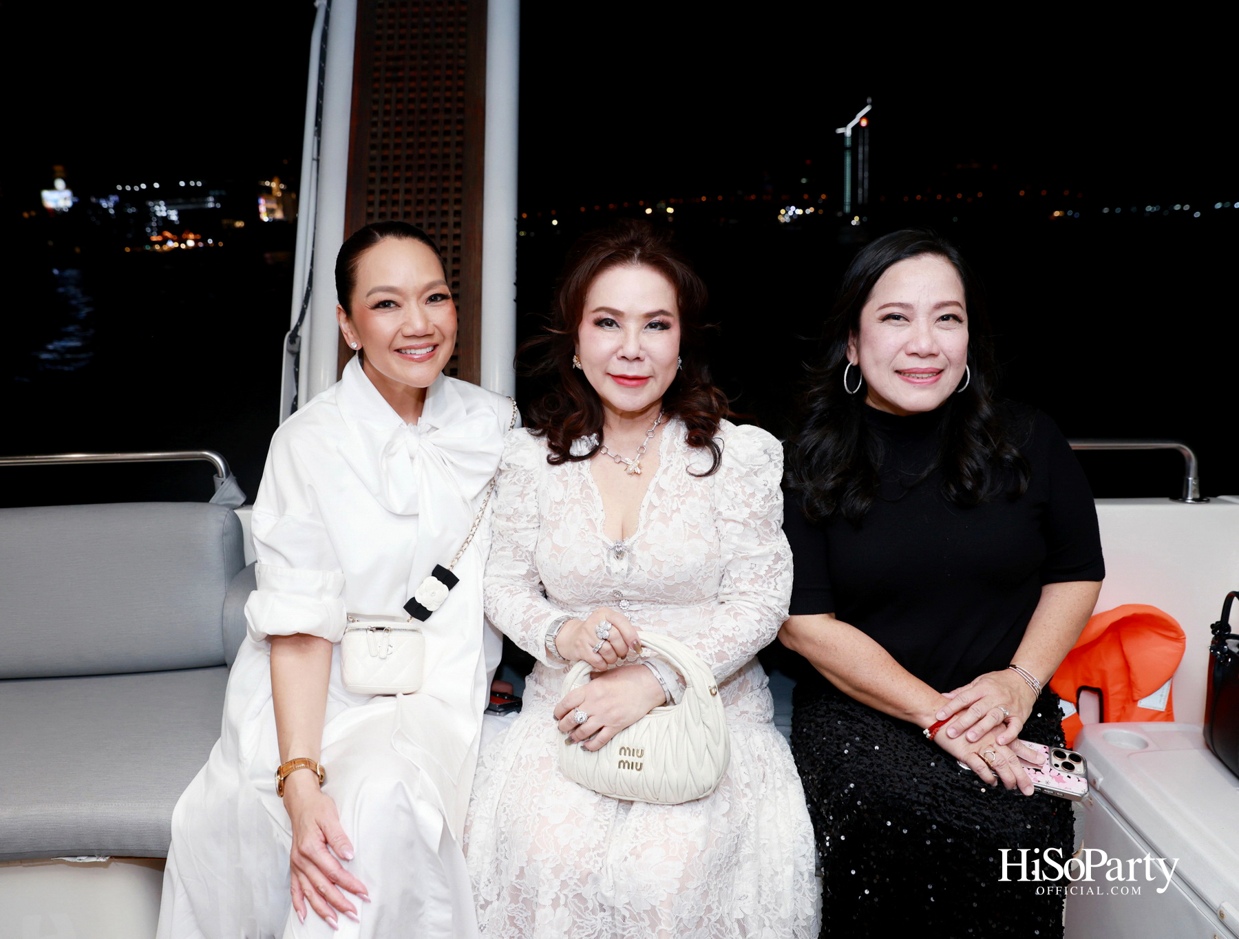 BEAUTY GEMS MAJESTIC VOYAGE