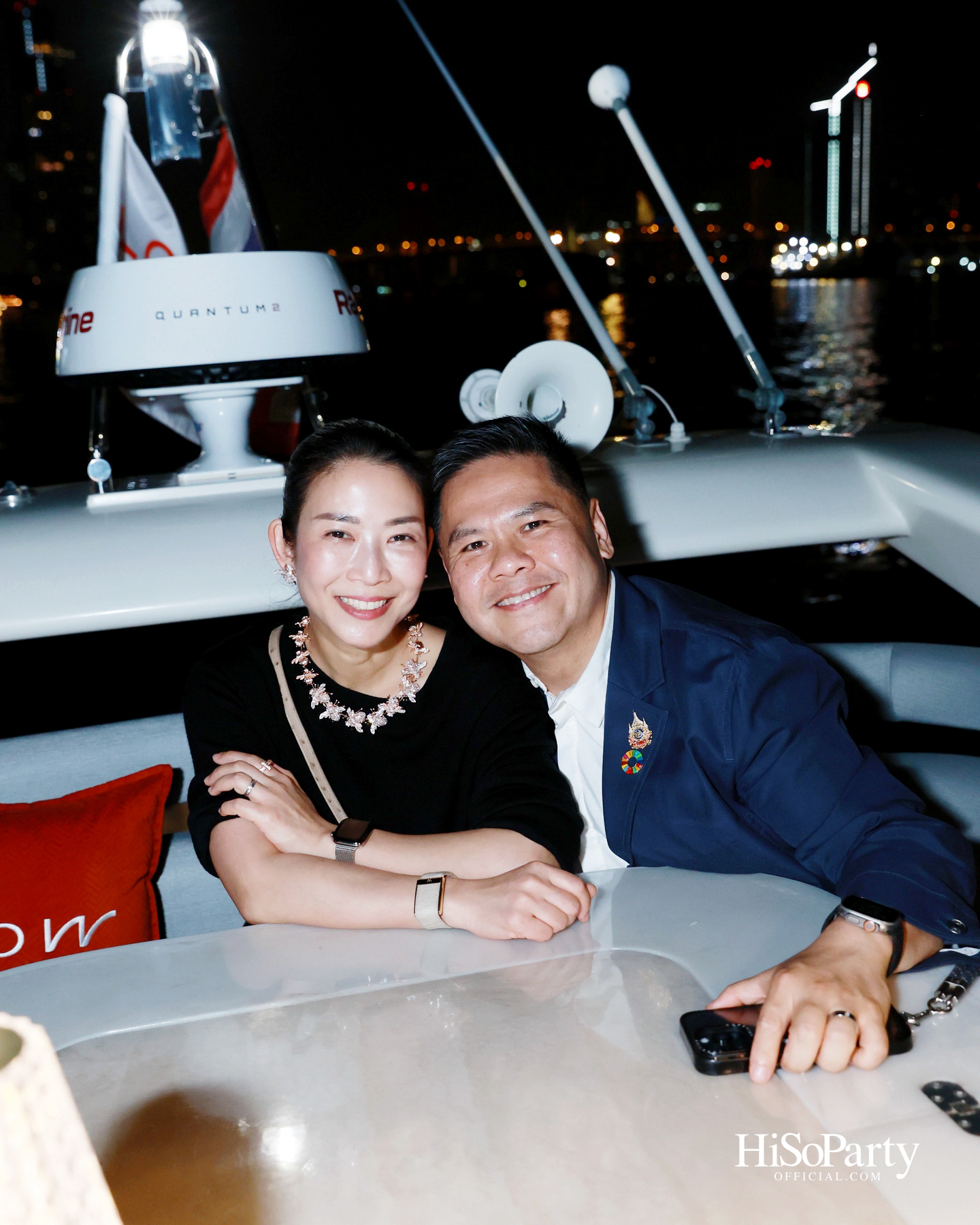 BEAUTY GEMS MAJESTIC VOYAGE