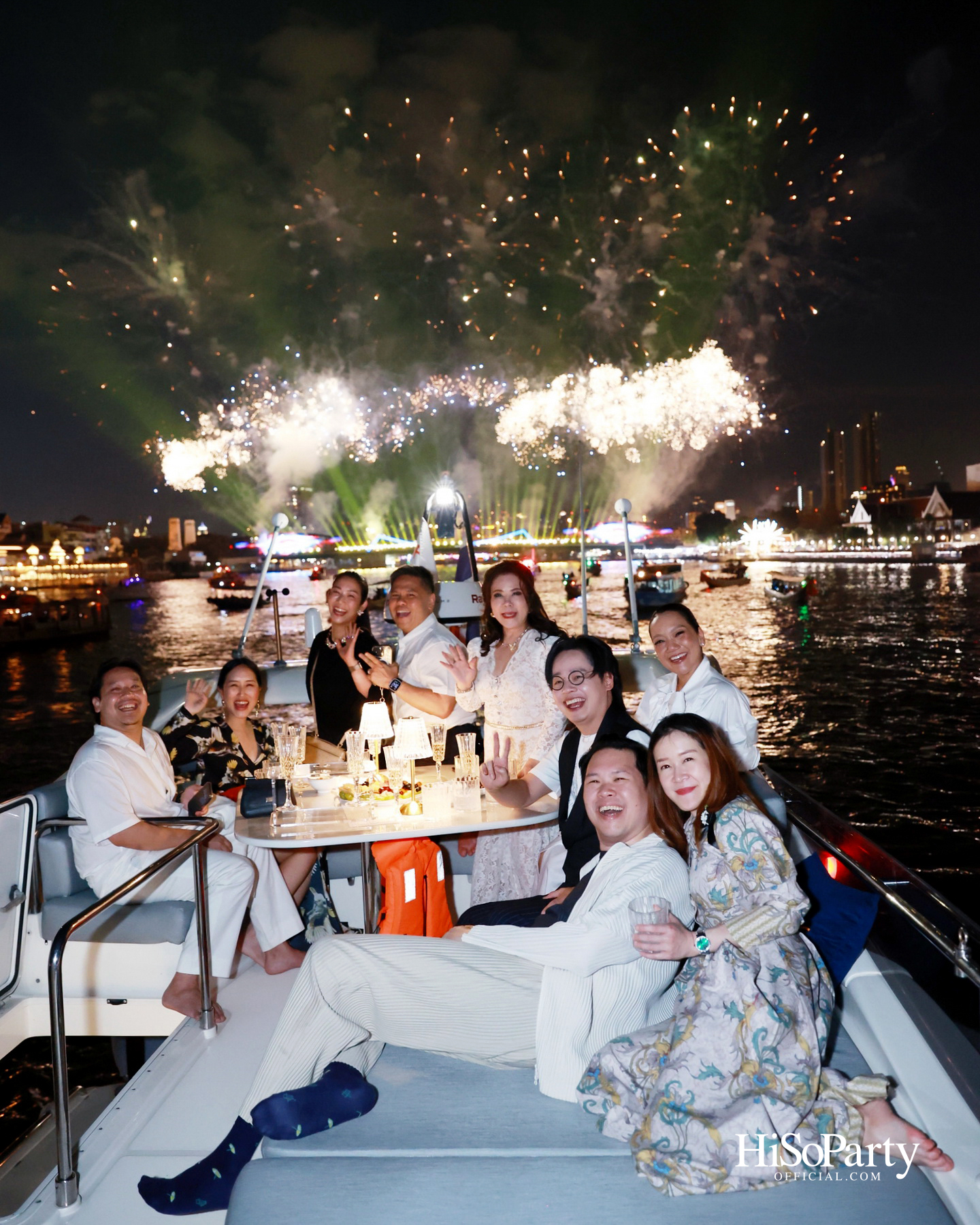 BEAUTY GEMS MAJESTIC VOYAGE