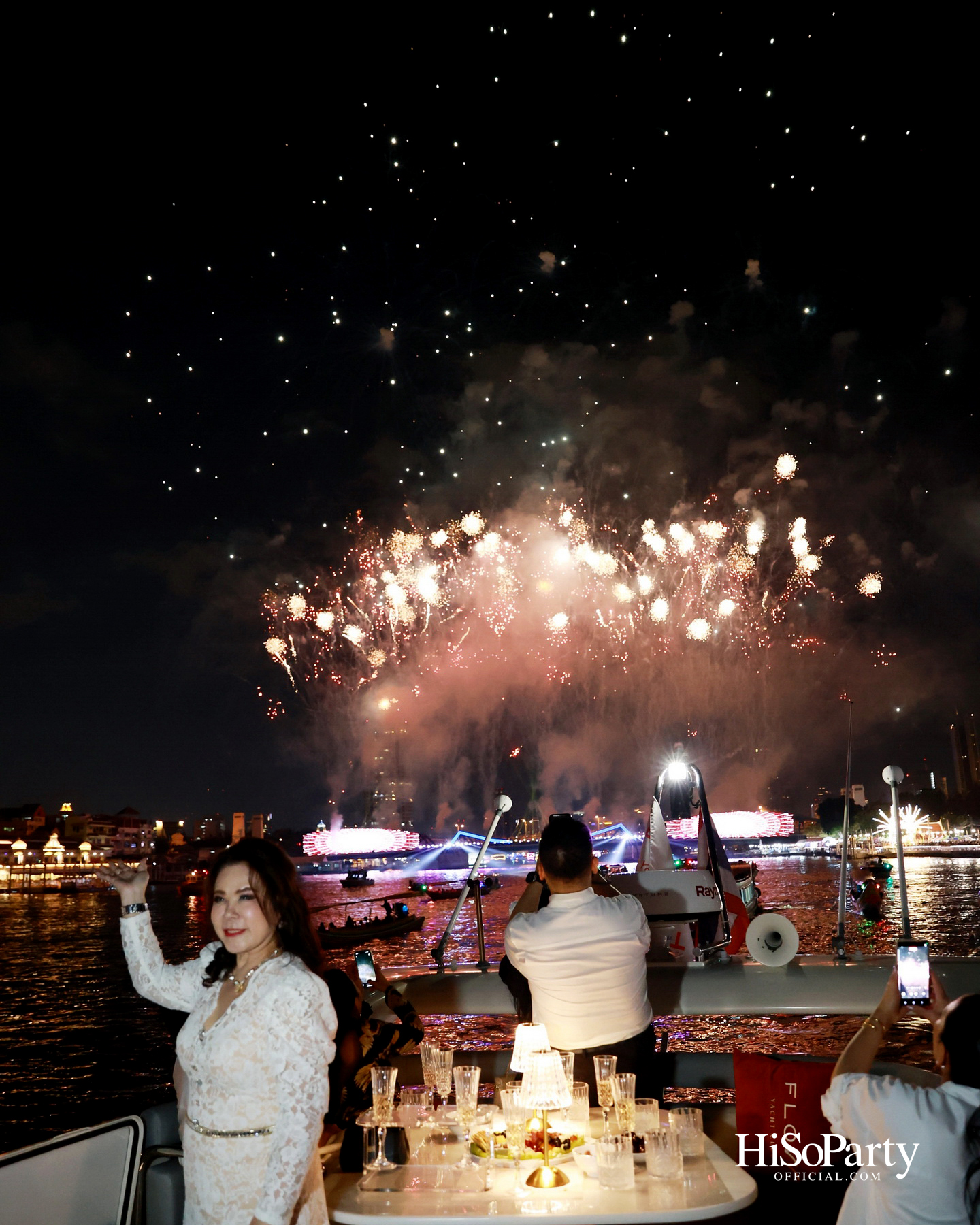 BEAUTY GEMS MAJESTIC VOYAGE