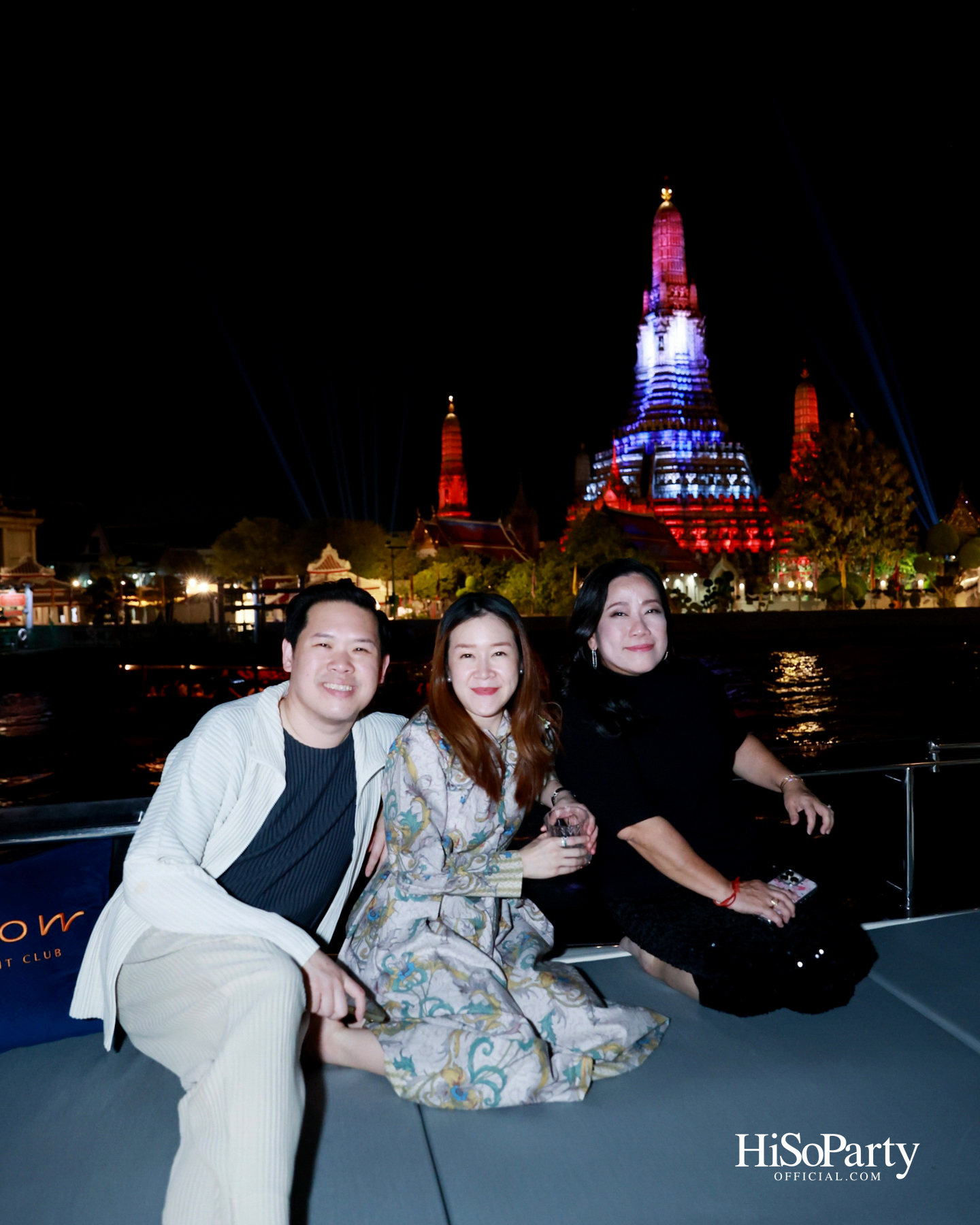 BEAUTY GEMS MAJESTIC VOYAGE