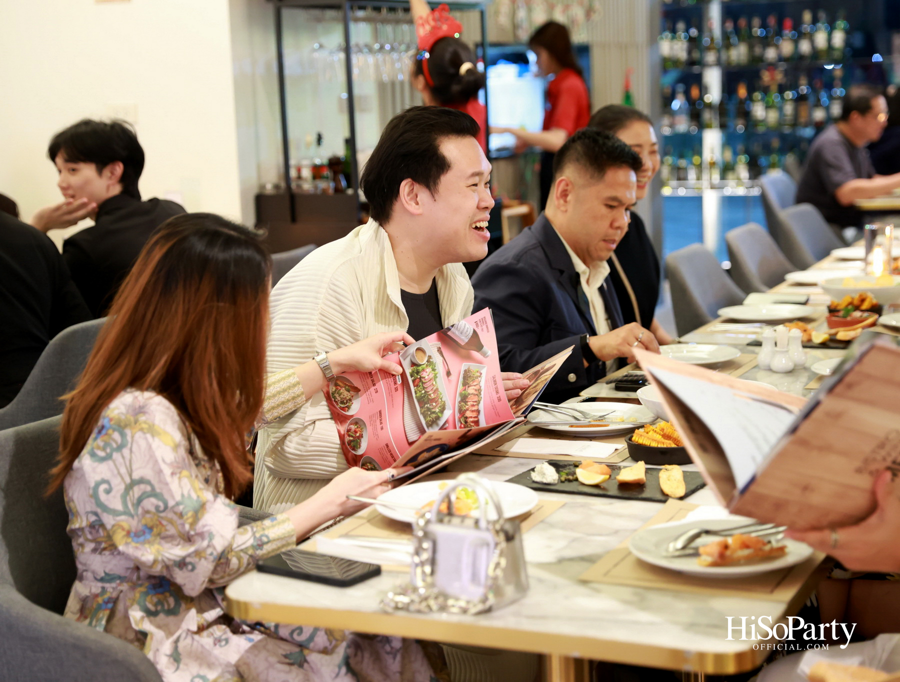 BEAUTY GEMS MAJESTIC VOYAGE