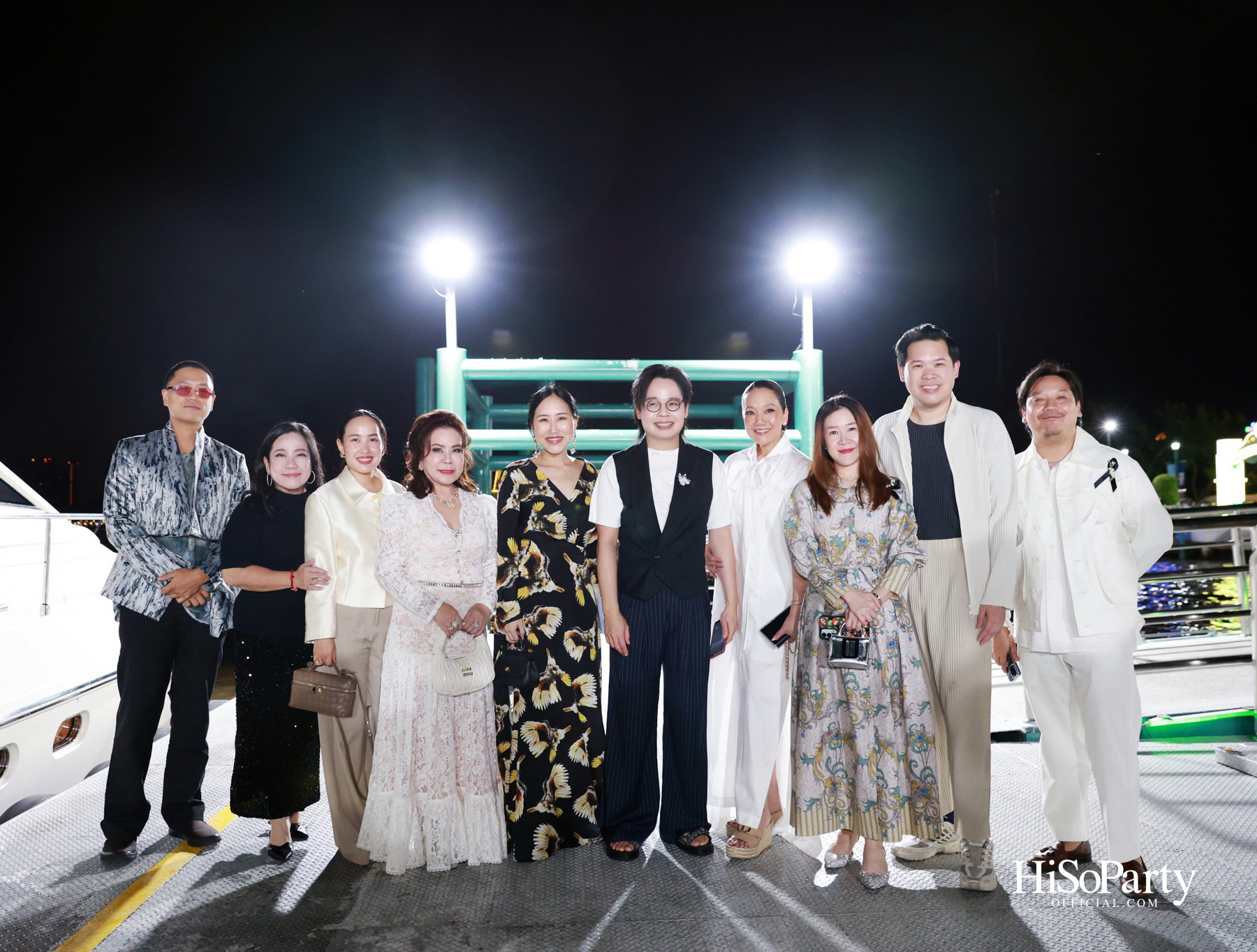 BEAUTY GEMS MAJESTIC VOYAGE