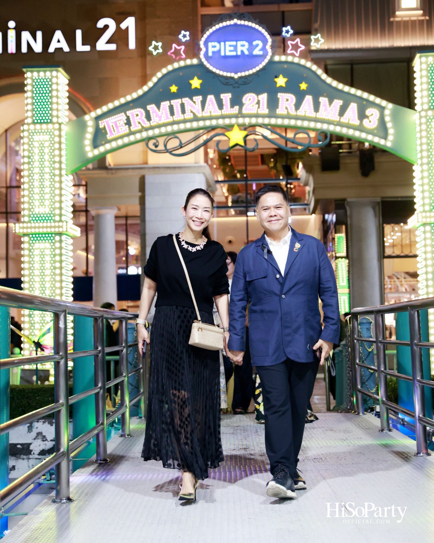 BEAUTY GEMS MAJESTIC VOYAGE