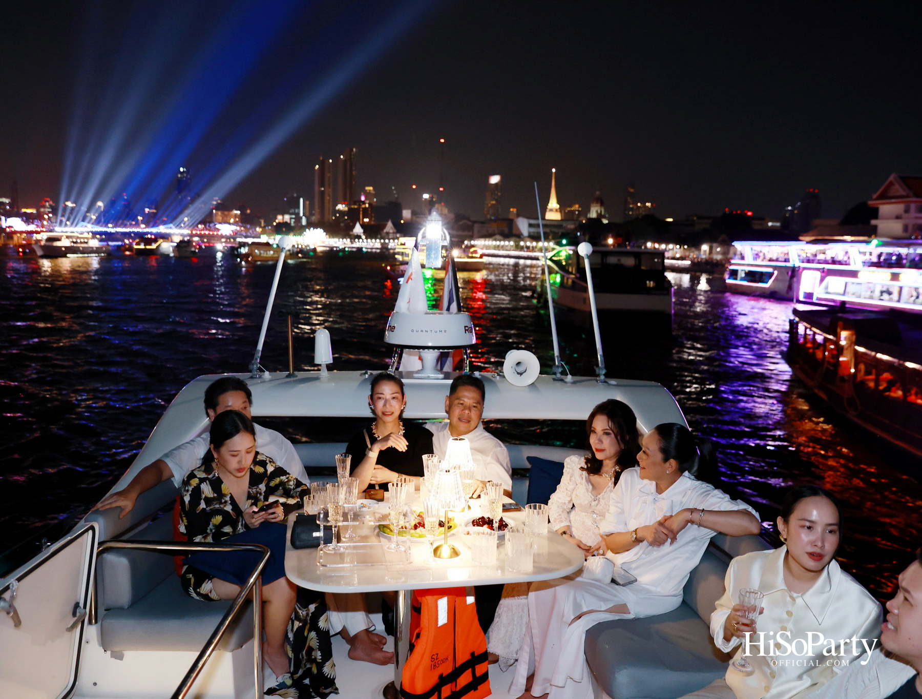 BEAUTY GEMS MAJESTIC VOYAGE