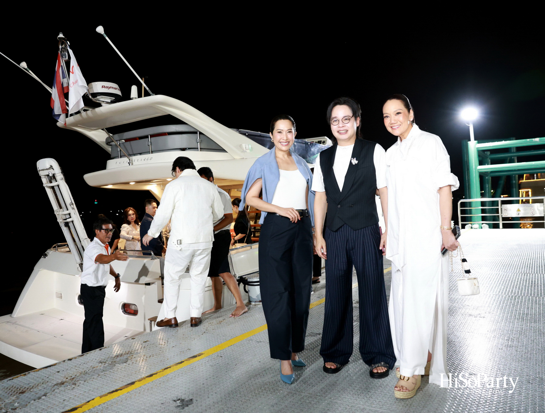 BEAUTY GEMS MAJESTIC VOYAGE