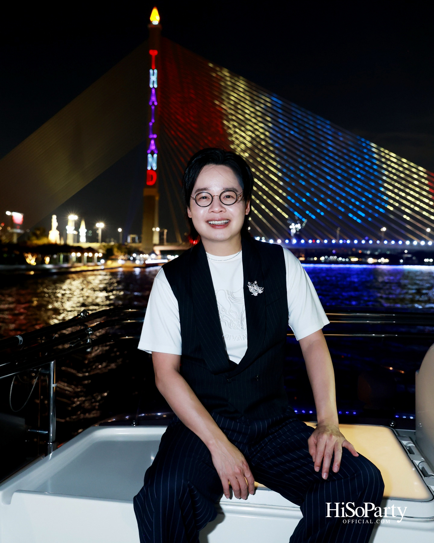 BEAUTY GEMS MAJESTIC VOYAGE