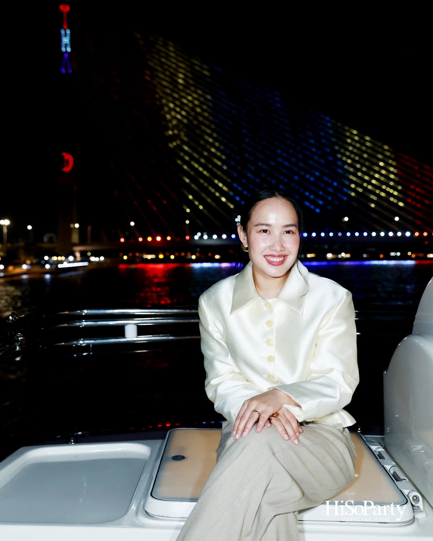 BEAUTY GEMS MAJESTIC VOYAGE