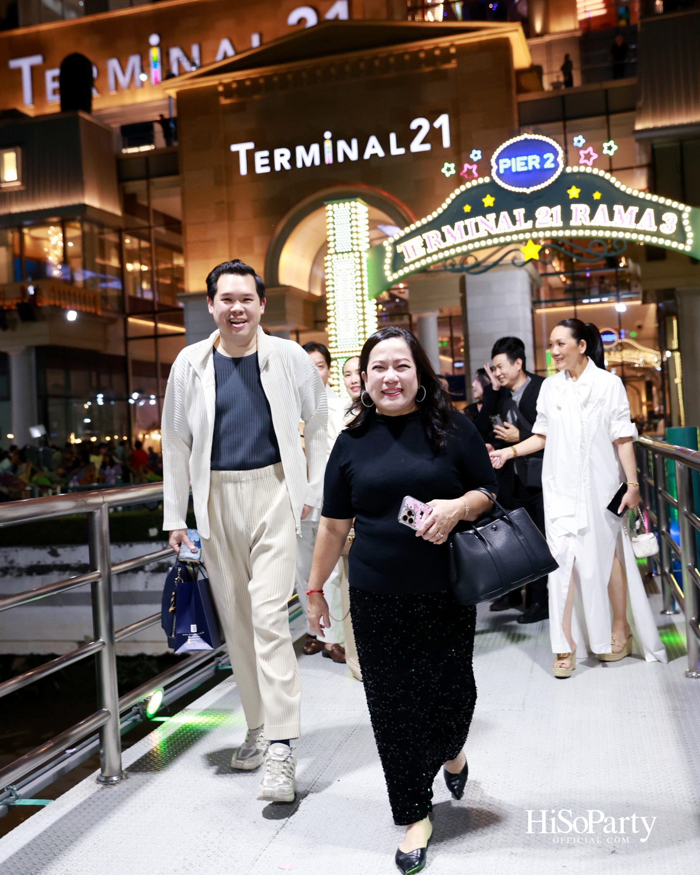 BEAUTY GEMS MAJESTIC VOYAGE