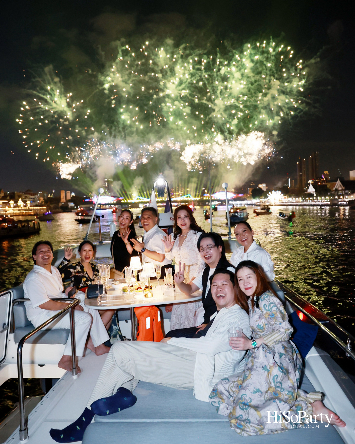 BEAUTY GEMS MAJESTIC VOYAGE