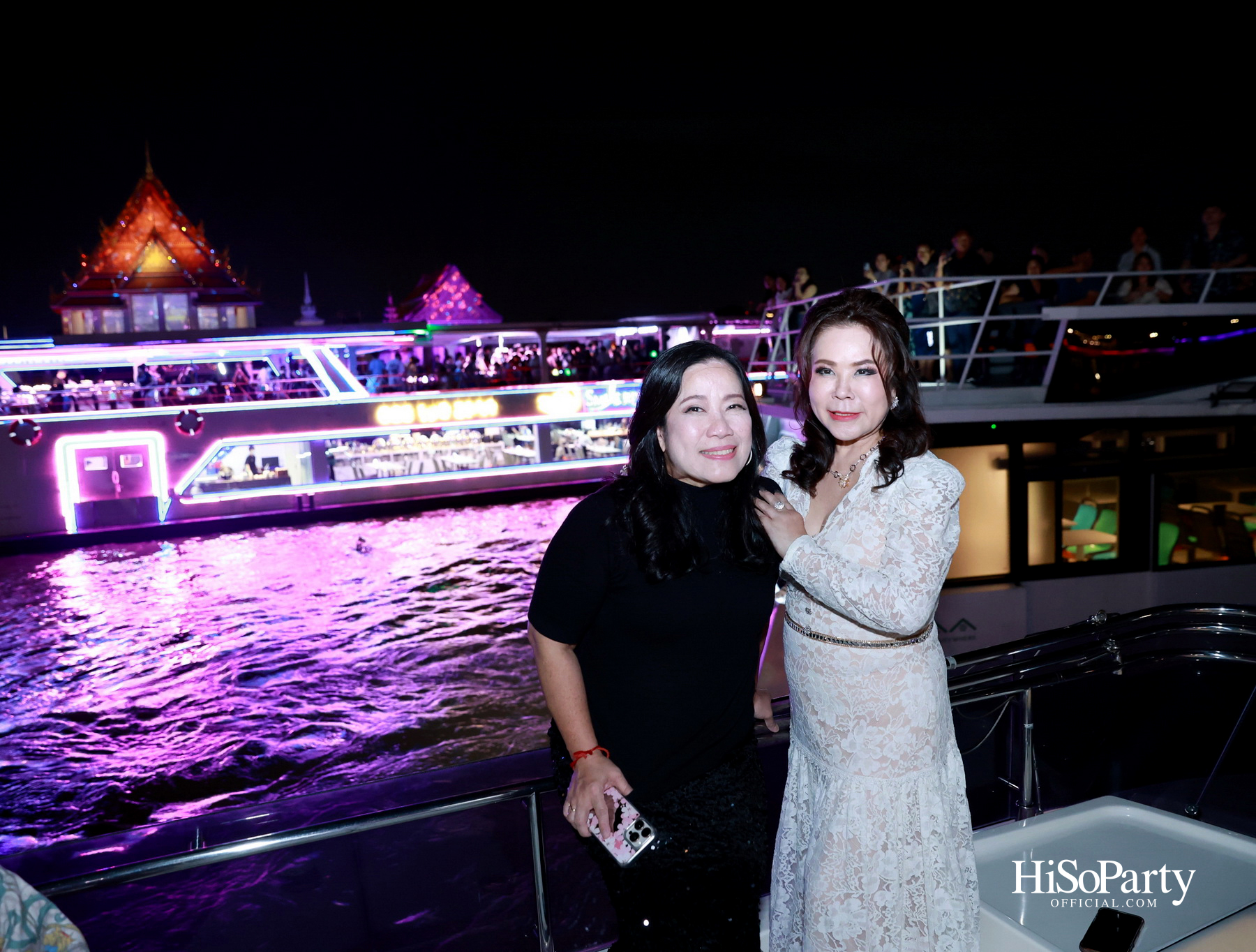 BEAUTY GEMS MAJESTIC VOYAGE