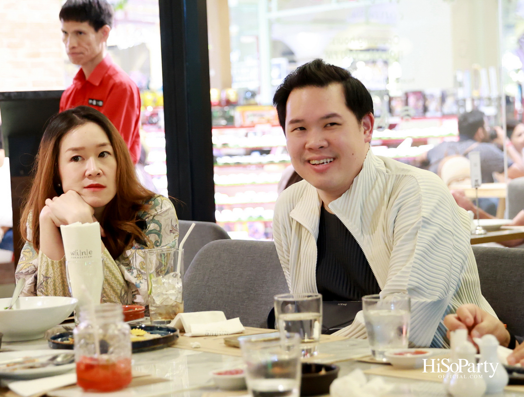 BEAUTY GEMS MAJESTIC VOYAGE