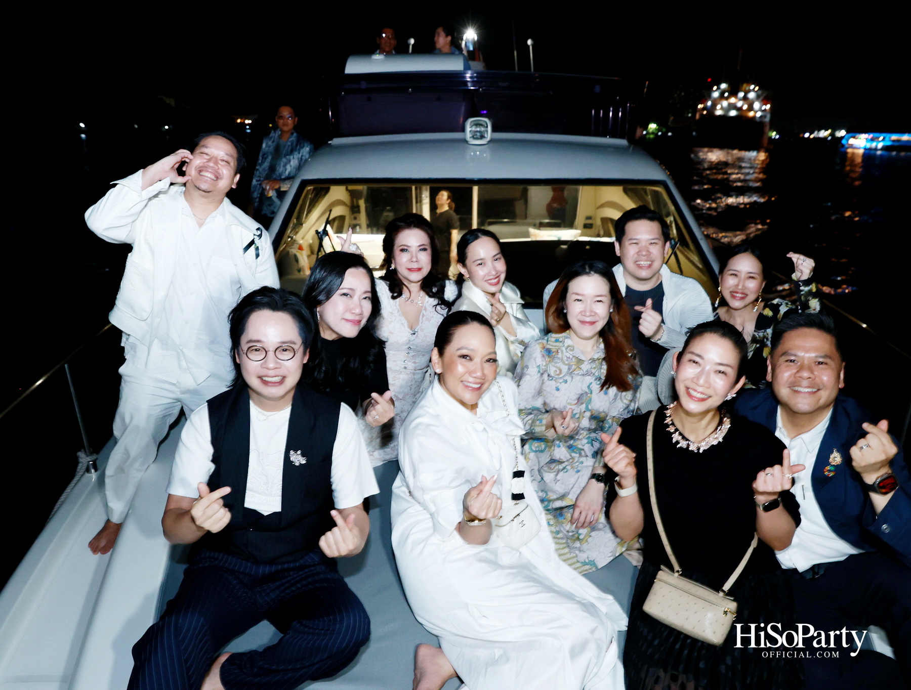 BEAUTY GEMS MAJESTIC VOYAGE