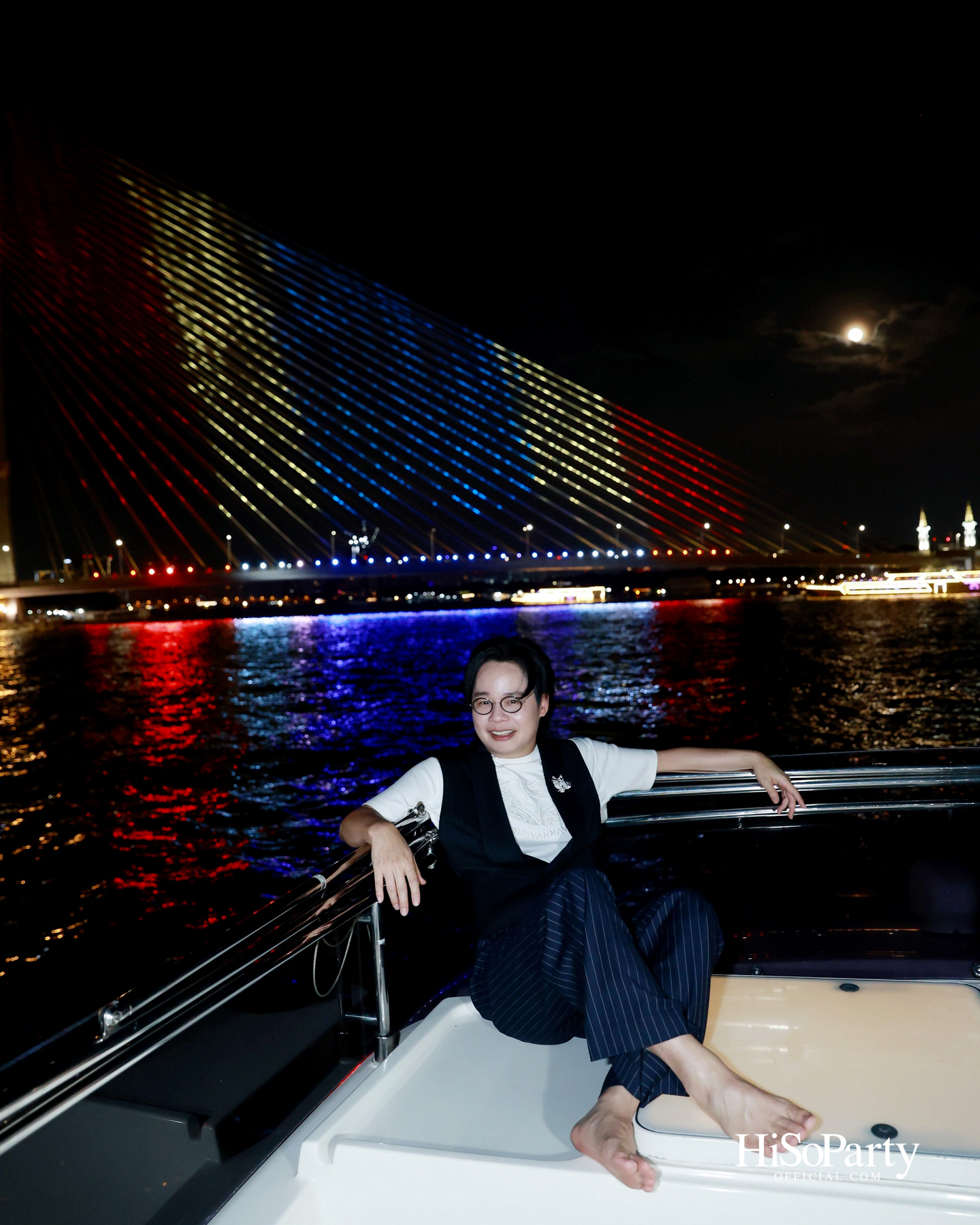 BEAUTY GEMS MAJESTIC VOYAGE