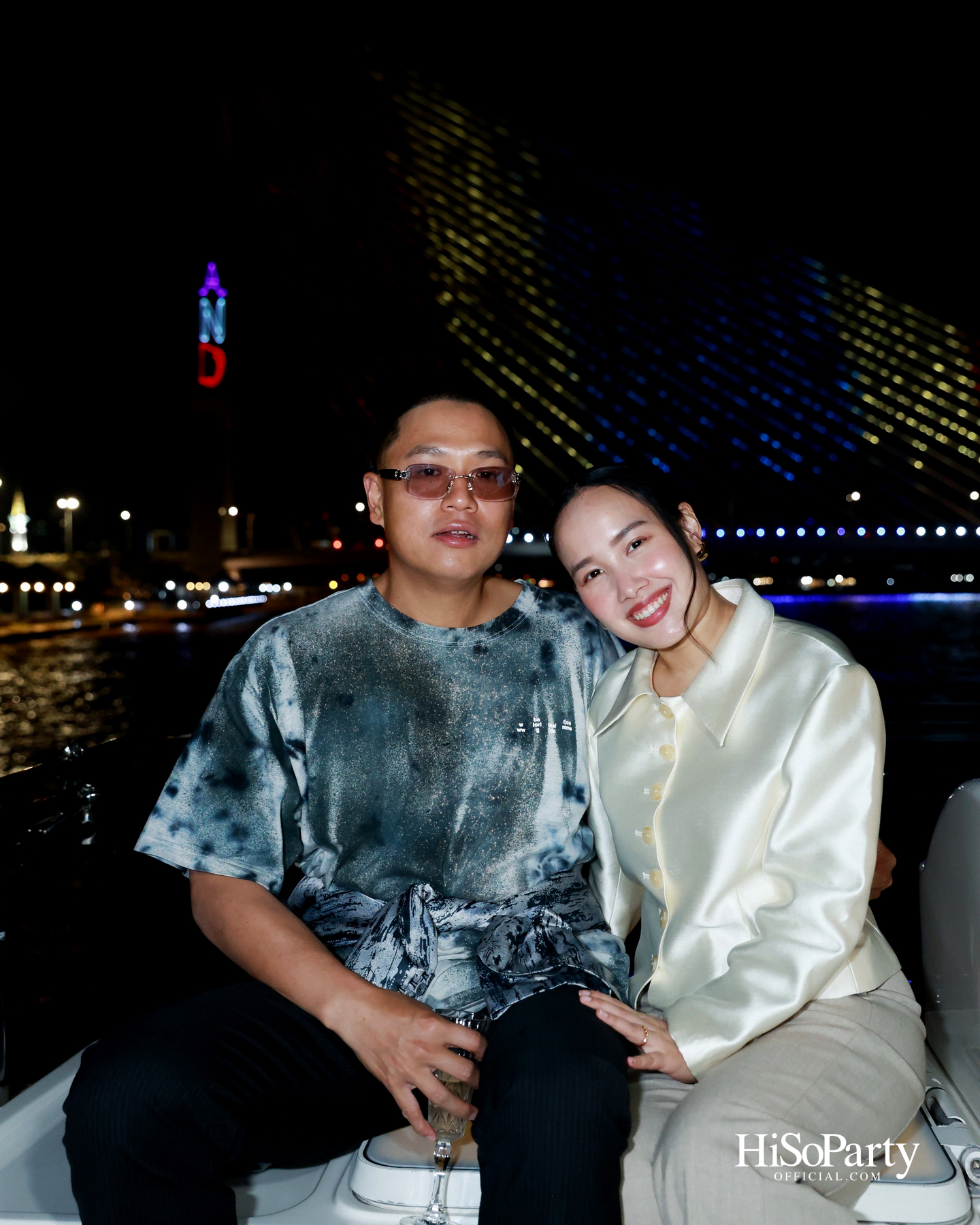 BEAUTY GEMS MAJESTIC VOYAGE