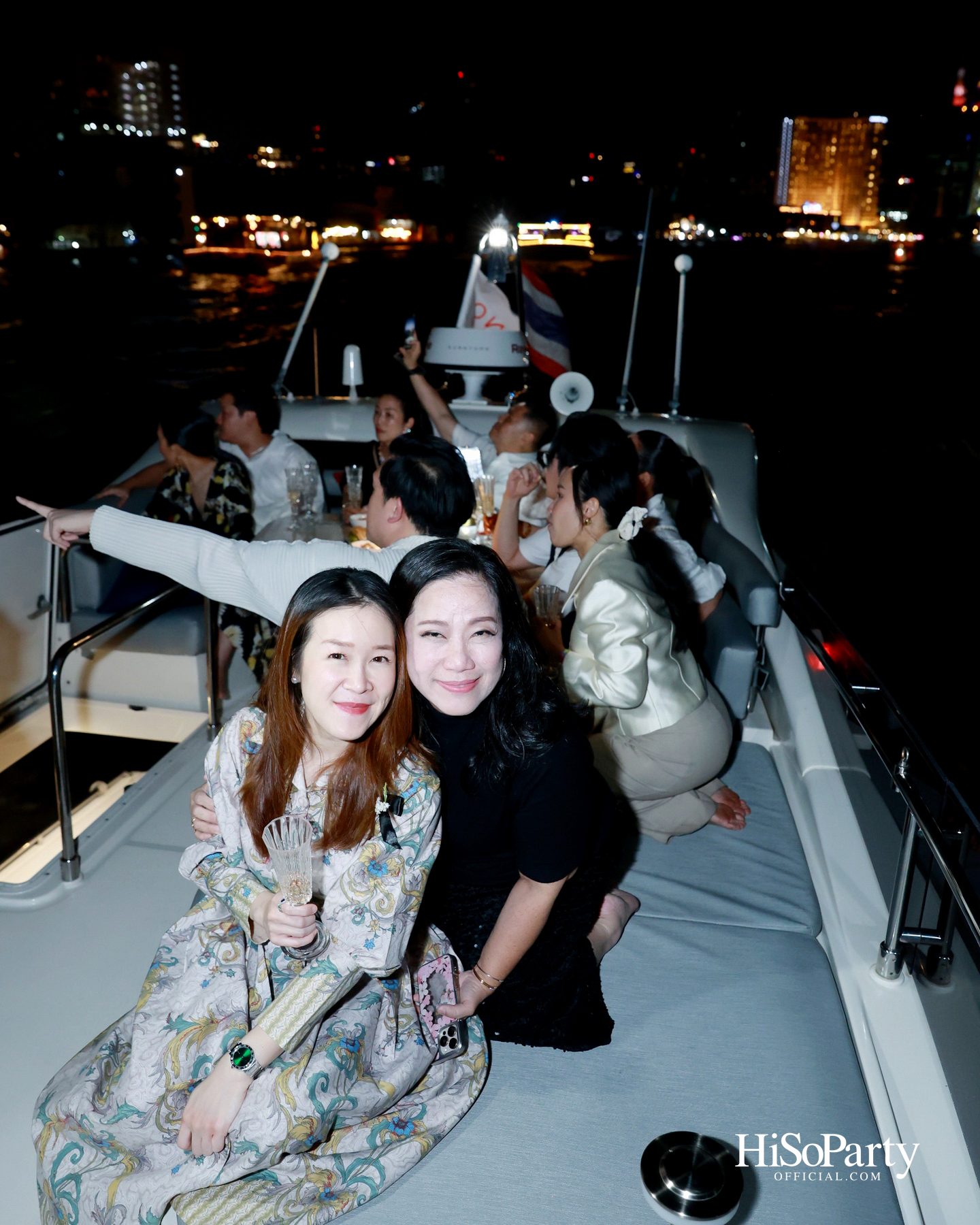 BEAUTY GEMS MAJESTIC VOYAGE