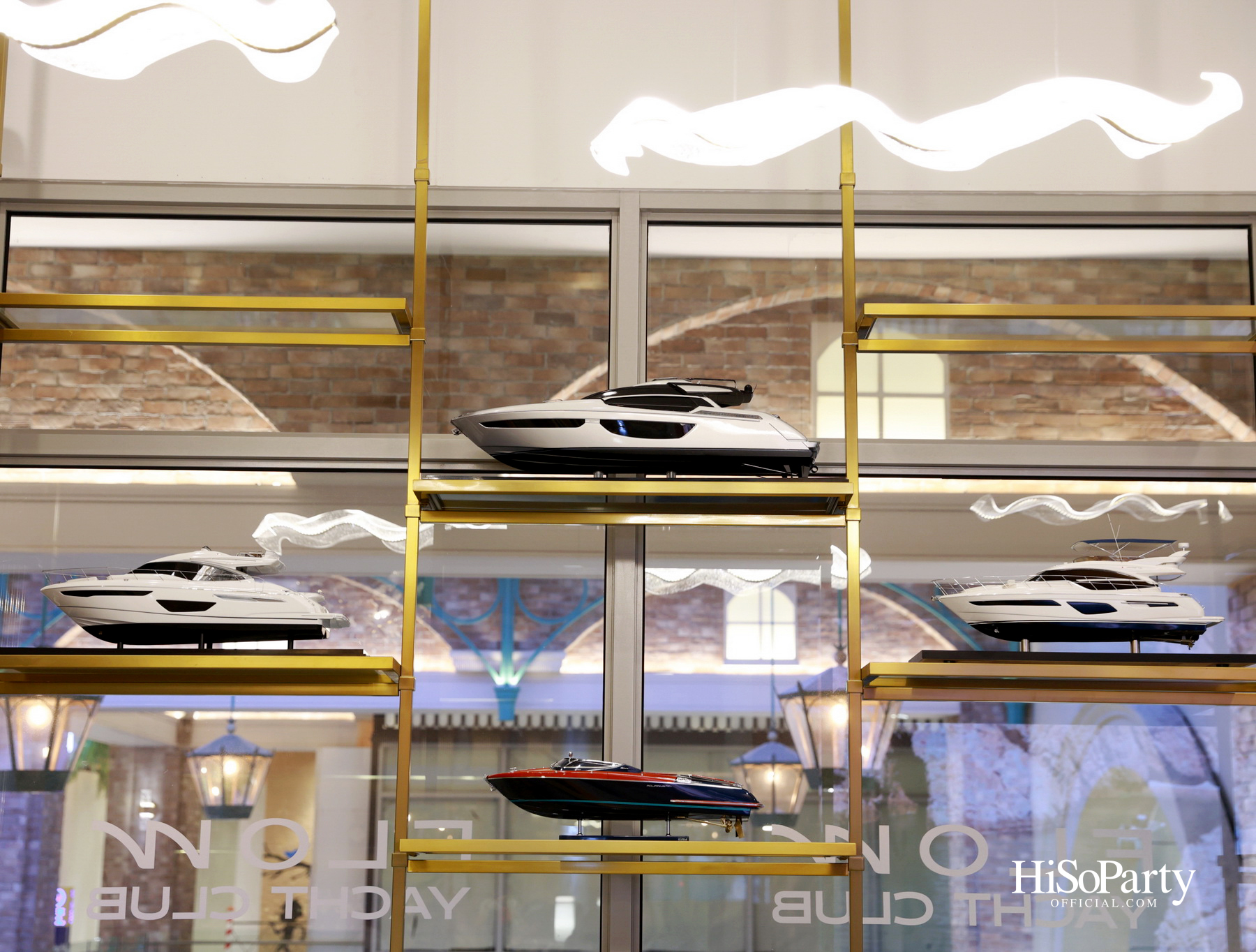 BEAUTY GEMS MAJESTIC VOYAGE