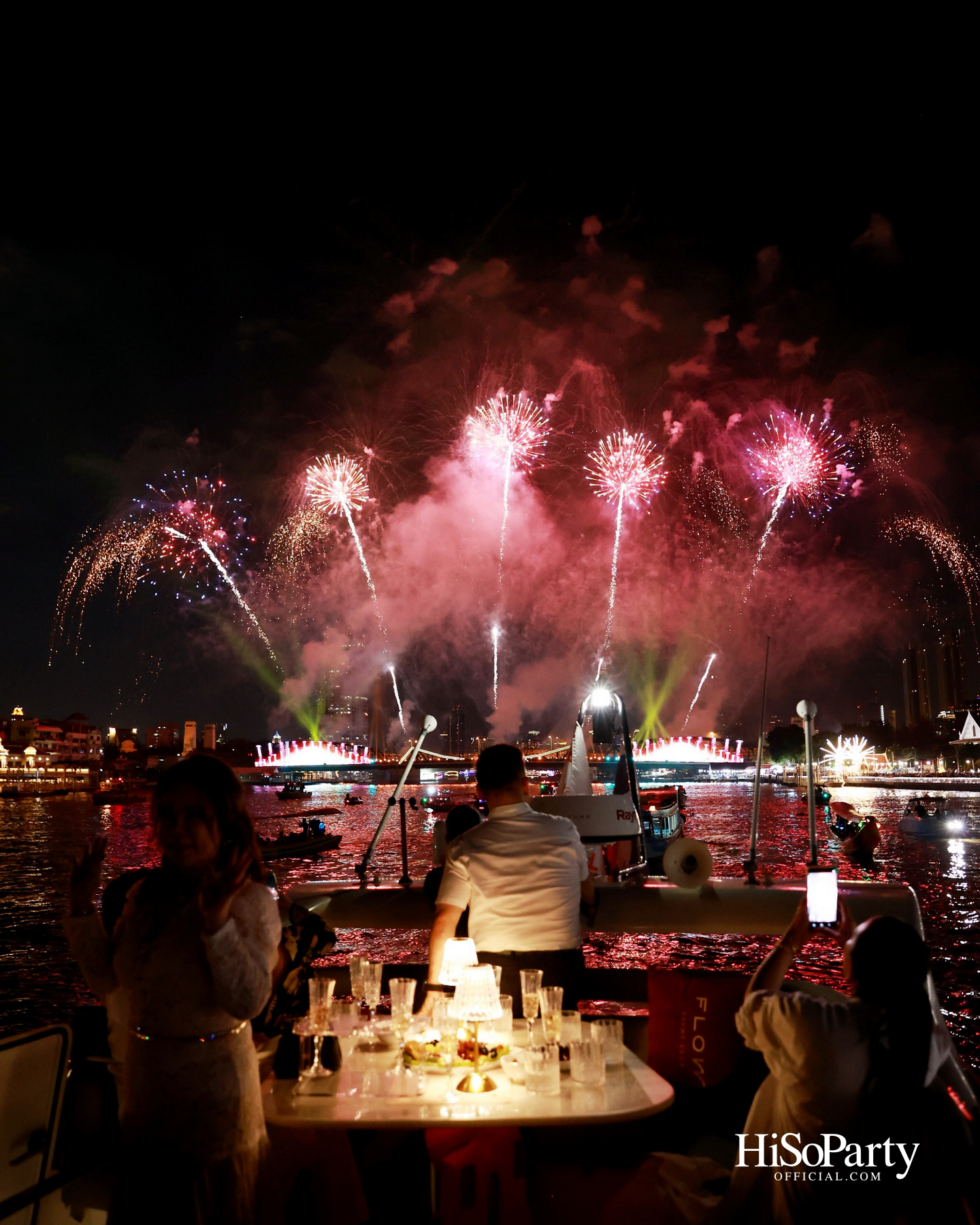 BEAUTY GEMS MAJESTIC VOYAGE