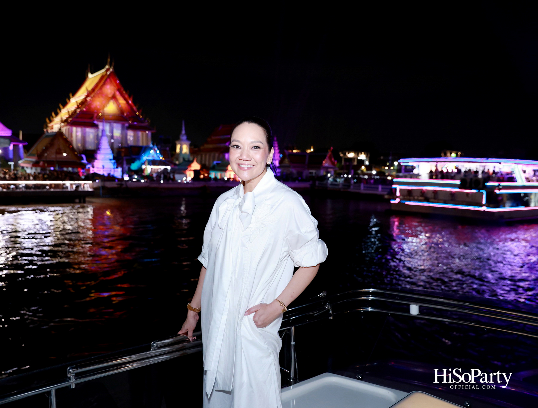 BEAUTY GEMS MAJESTIC VOYAGE