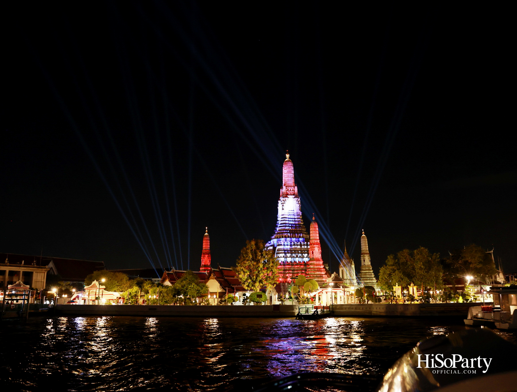 BEAUTY GEMS MAJESTIC VOYAGE