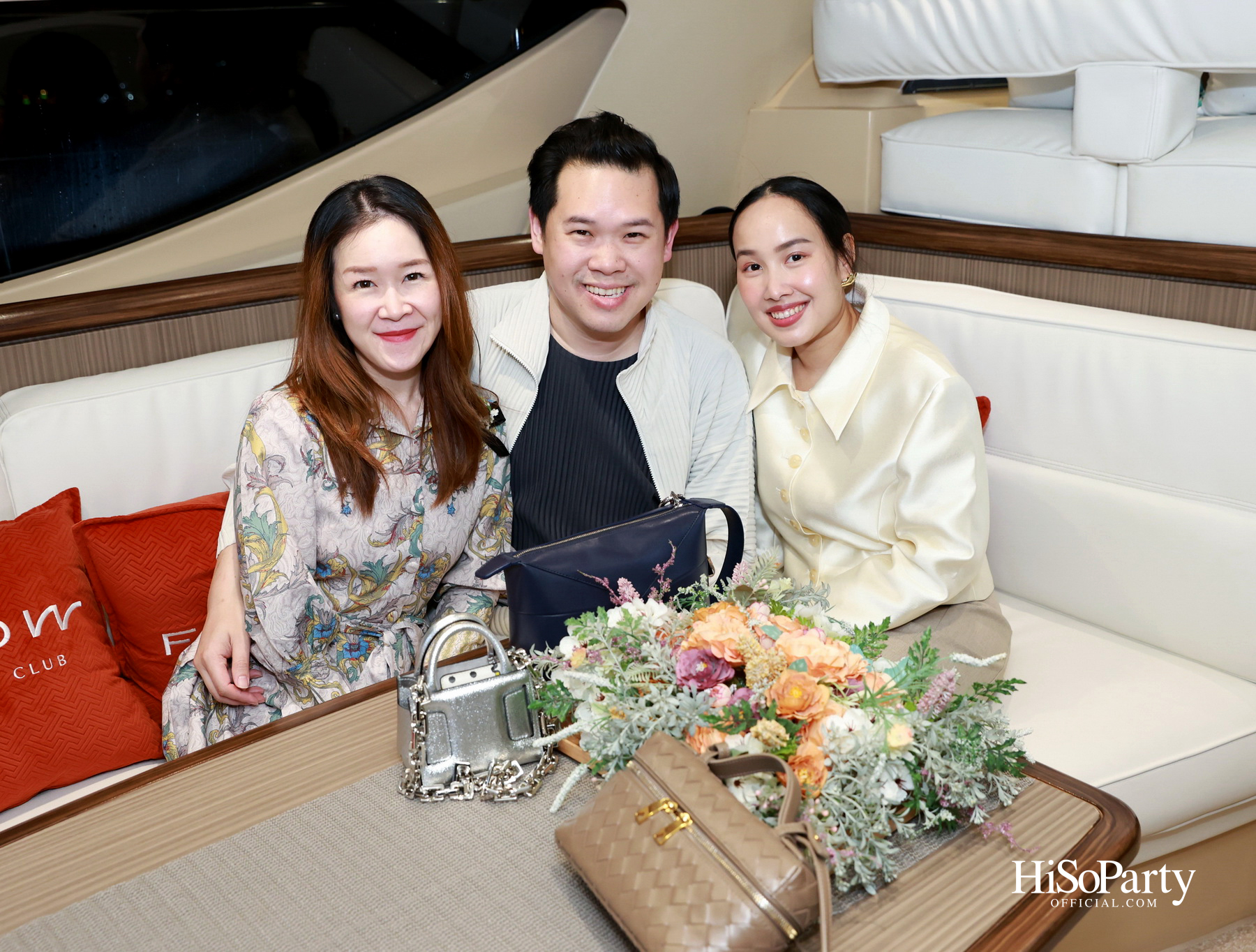 BEAUTY GEMS MAJESTIC VOYAGE