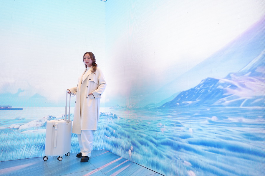 Bangkok Bank Travel Card เติมเต็มทุกก้าวแห่งการเดินทาง ‘ไป…ให้ถึงความพิเศษได้ทุกทริป’