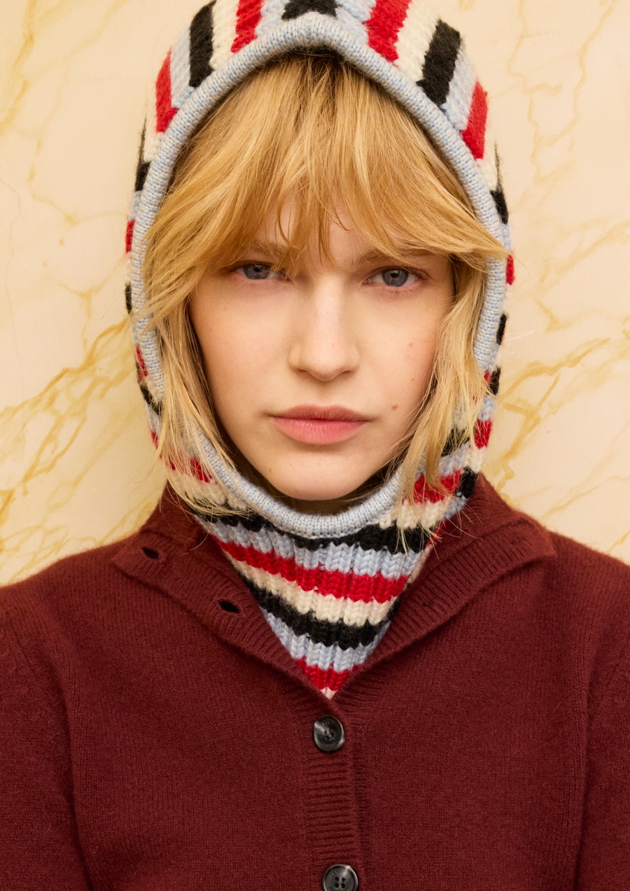 H&M x Perfect Moment เปิดตัวคอลแลป Après-Ski สุดโดดเด่นกลางเทือกเขาแอลป์ สวิตเซอร์แลนด์