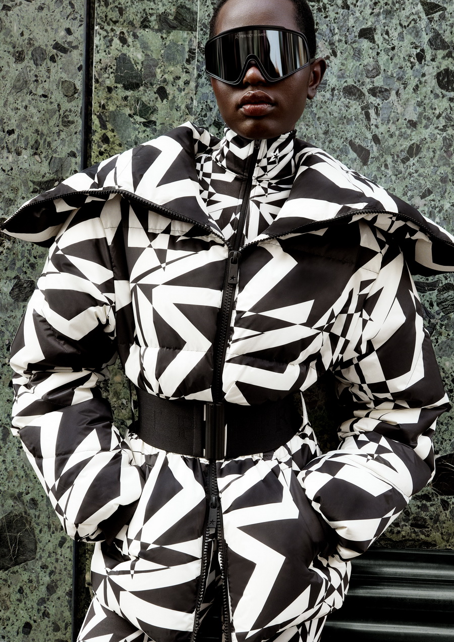 H&M x Perfect Moment เปิดตัวคอลแลป Après-Ski สุดโดดเด่นกลางเทือกเขาแอลป์ สวิตเซอร์แลนด์