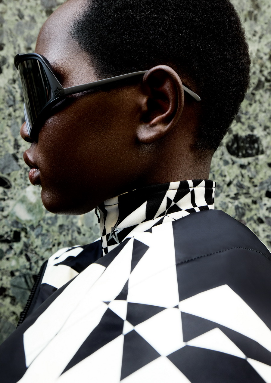 H&M x Perfect Moment เปิดตัวคอลแลป Après-Ski สุดโดดเด่นกลางเทือกเขาแอลป์ สวิตเซอร์แลนด์