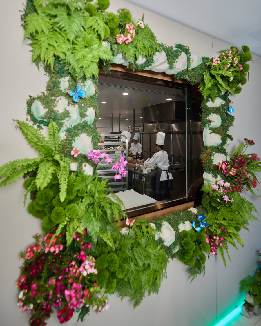 ‘งานดอกไม้ปาร์คนายเลิศ ครั้งที่ 36’ ถ่ายทอดสวนแห่งอนาคต ผสานศิลปะและนวัตกรรม 18–21 ธันวาคม 2568 ณ ปาร์คนายเลิศ