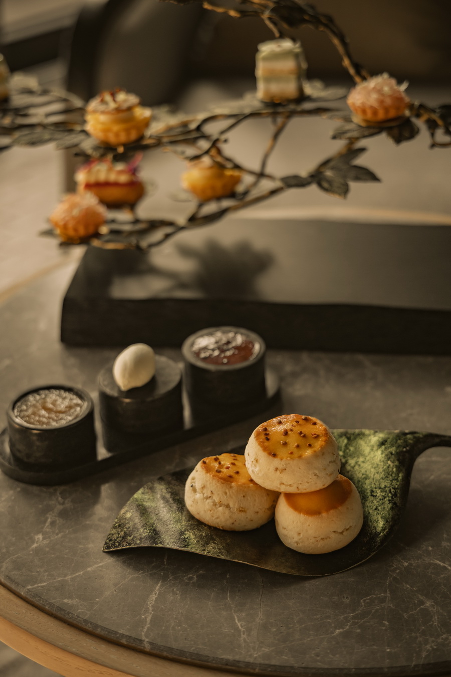 ‘งานดอกไม้ปาร์คนายเลิศ ครั้งที่ 36’ ถ่ายทอดสวนแห่งอนาคต ผสานศิลปะและนวัตกรรม 18–21 ธันวาคม 2568 ณ ปาร์คนายเลิศ