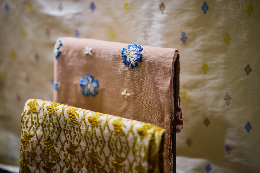 ‘งานดอกไม้ปาร์คนายเลิศ ครั้งที่ 36’ ถ่ายทอดสวนแห่งอนาคต ผสานศิลปะและนวัตกรรม 18–21 ธันวาคม 2568 ณ ปาร์คนายเลิศ